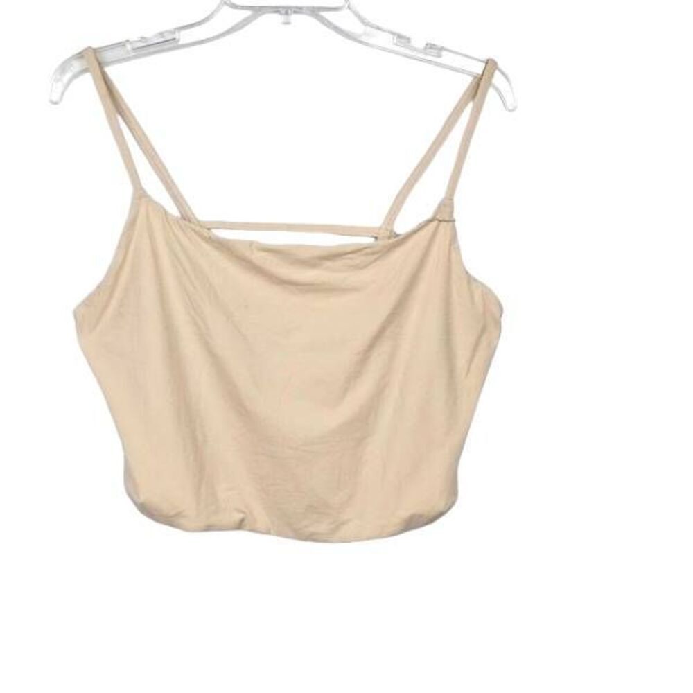 SKIMS CAMI TOP NWT